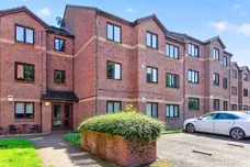 Mahon Court, Moodiesburn, Glasgow