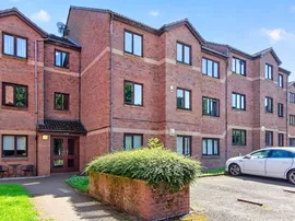 Mahon Court, Moodiesburn, Glasgow photo