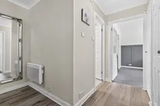 Mahon Court, Moodiesburn, Glasgow