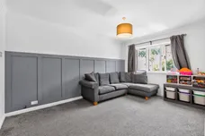 Mahon Court, Moodiesburn, Glasgow