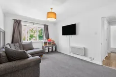Mahon Court, Moodiesburn, Glasgow