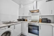 Mahon Court, Moodiesburn, Glasgow