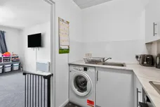 Mahon Court, Moodiesburn, Glasgow