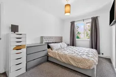 Mahon Court, Moodiesburn, Glasgow