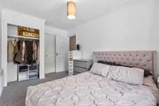 Mahon Court, Moodiesburn, Glasgow
