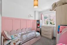 Mahon Court, Moodiesburn, Glasgow
