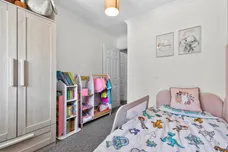 Mahon Court, Moodiesburn, Glasgow