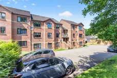 Mahon Court, Moodiesburn, Glasgow