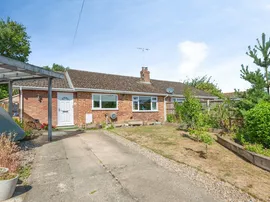 Rippingall Close, Aylsham, Norwich photo