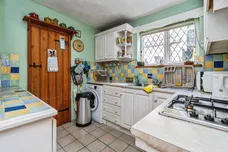 Calmore Road, Calmore, Southampton