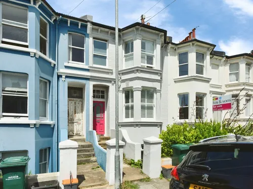 Grantham Road, Brightonphoto