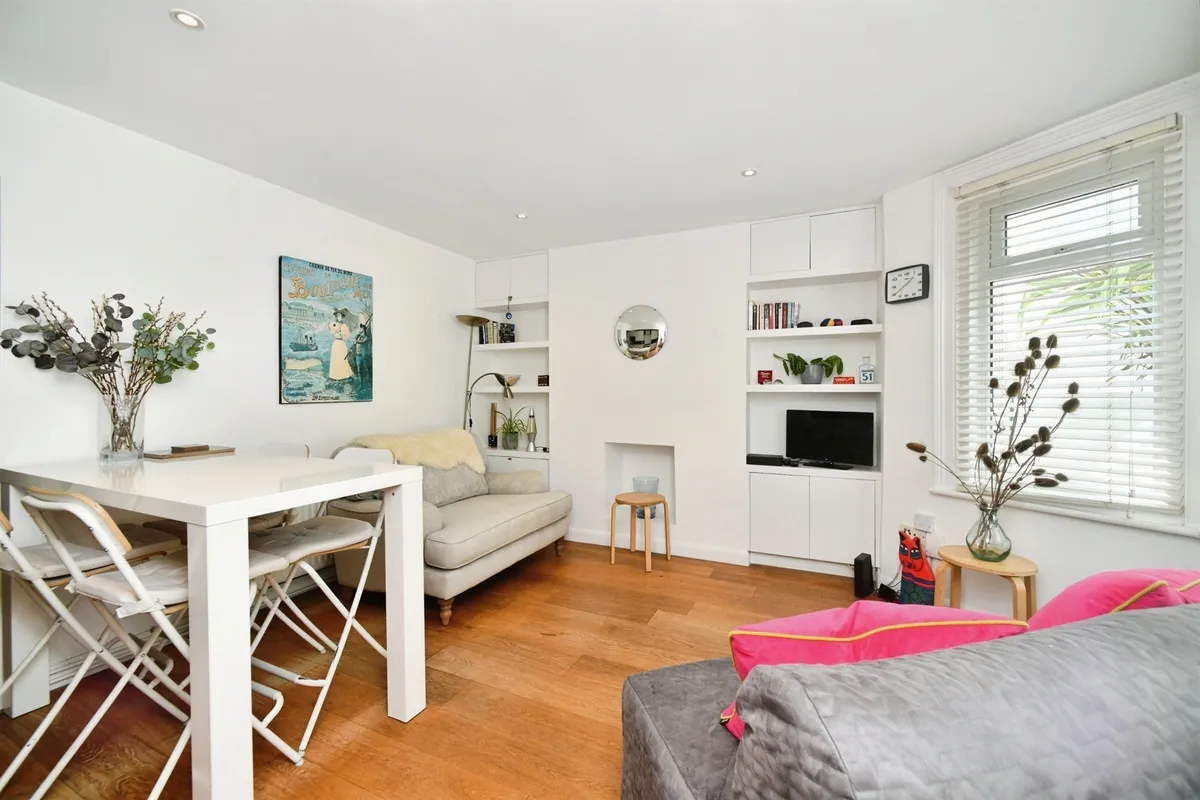 Grantham Road, Brighton