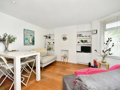 Grantham Road, Brightonphoto