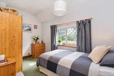 Calmore Road, Calmore, Southampton