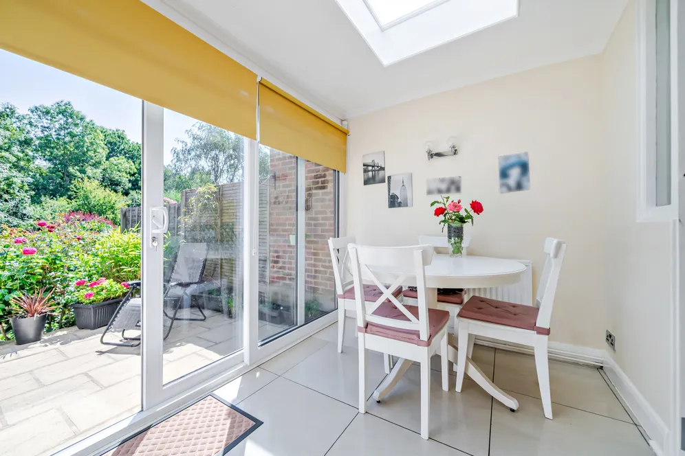 Great Bushey Drive, Totteridge, N20 photo 5
