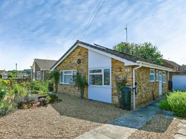 Windsor Drive, Dersingham, King's Lynn photo
