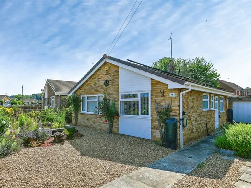 Windsor Drive, Dersingham, King's Lynnphoto
