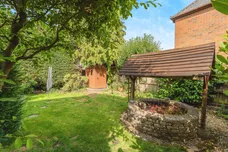 Calmore Road, Calmore, Southampton