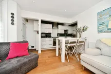 Grantham Road, Brighton
