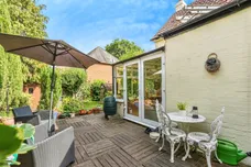 Calmore Road, Calmore, Southampton