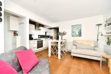 Grantham Road, Brighton