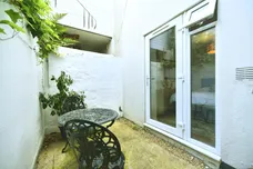 Grantham Road, Brighton