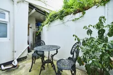 Grantham Road, Brighton
