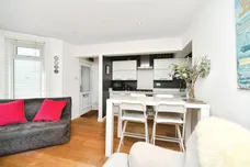 Grantham Road, Brighton