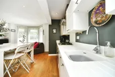 Grantham Road, Brighton
