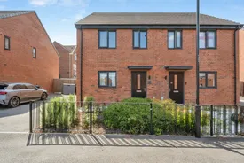 Property responsive