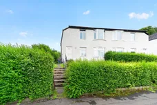 Ardmay Crescent, Glasgow