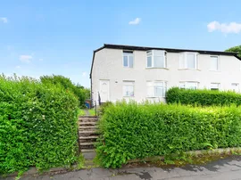 Ardmay Crescent, Glasgow photo