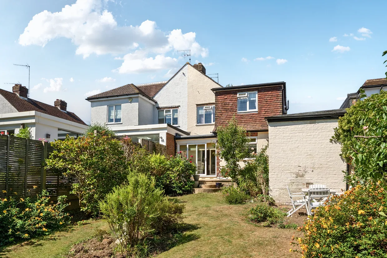 Great Bushey Drive, Totteridge, N20 photo 10