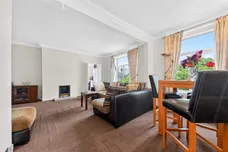 Ardmay Crescent, Glasgow