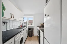 Ardmay Crescent, Glasgow
