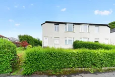 Ardmay Crescent, Glasgow