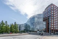 Albert Embankment London SE1 photo 1