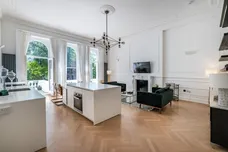 Cornwall Gardens London SW7 photo 1