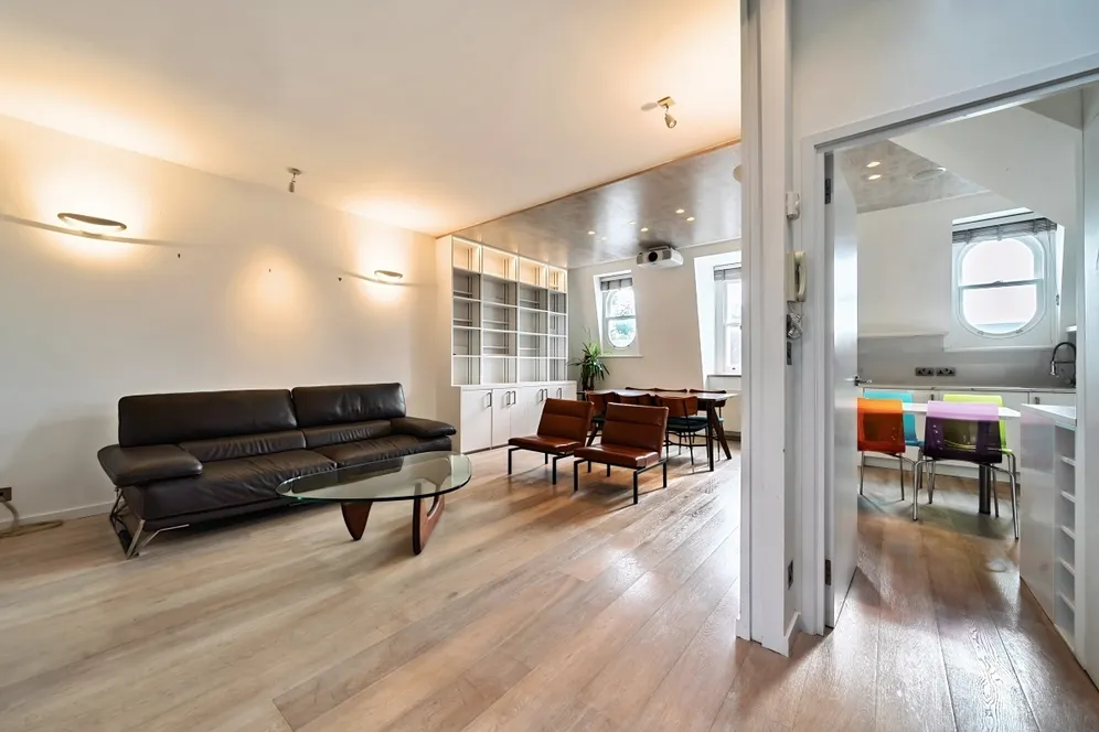 Wetherby Gardens London SW5 photo 2