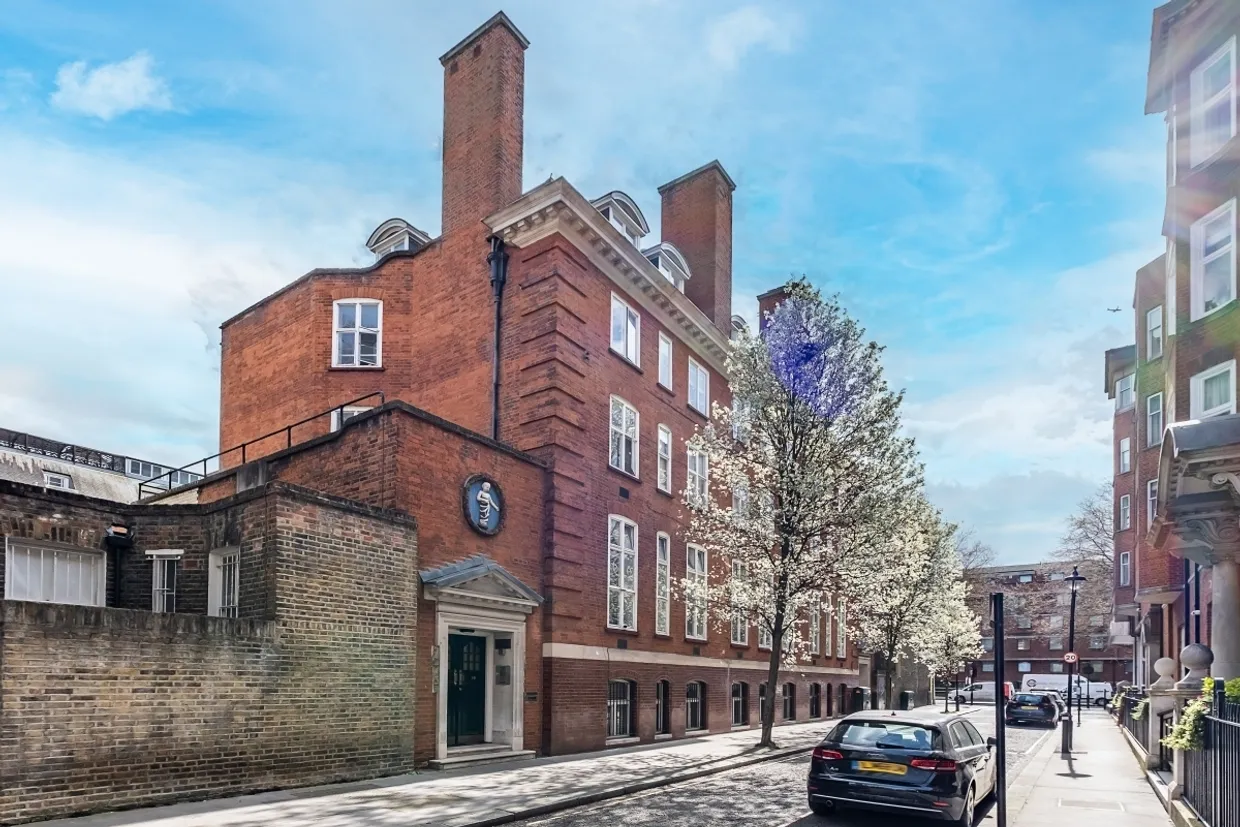 Udall Street London SW1P photo 4
