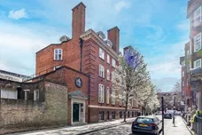 Udall Street London SW1P photo 4