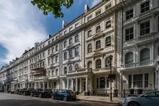 Cornwall Gardens London SW7 photo 3