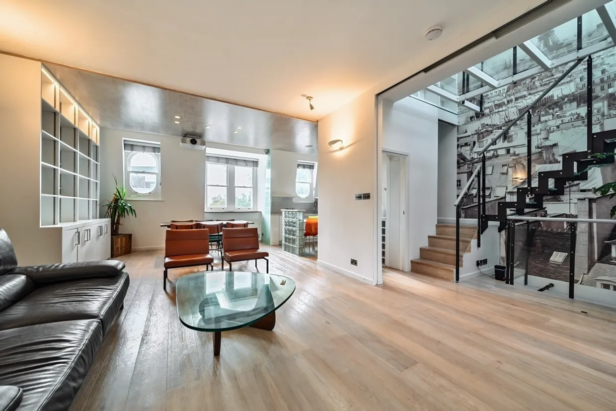 Wetherby Gardens London SW5 photo 5