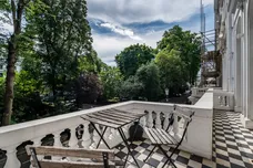 Cornwall Gardens London SW7 photo 4