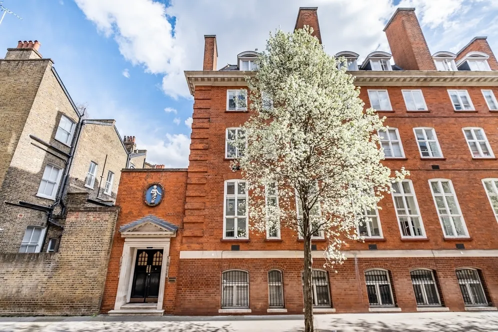 Udall Street London SW1P photo 5