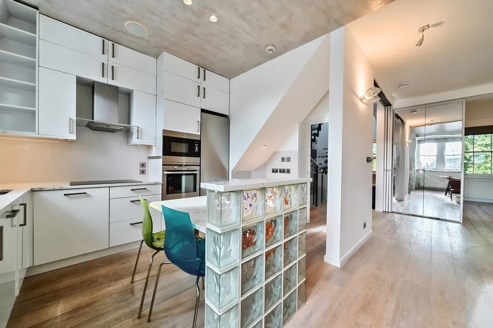 Wetherby Gardens London SW5 photo 6