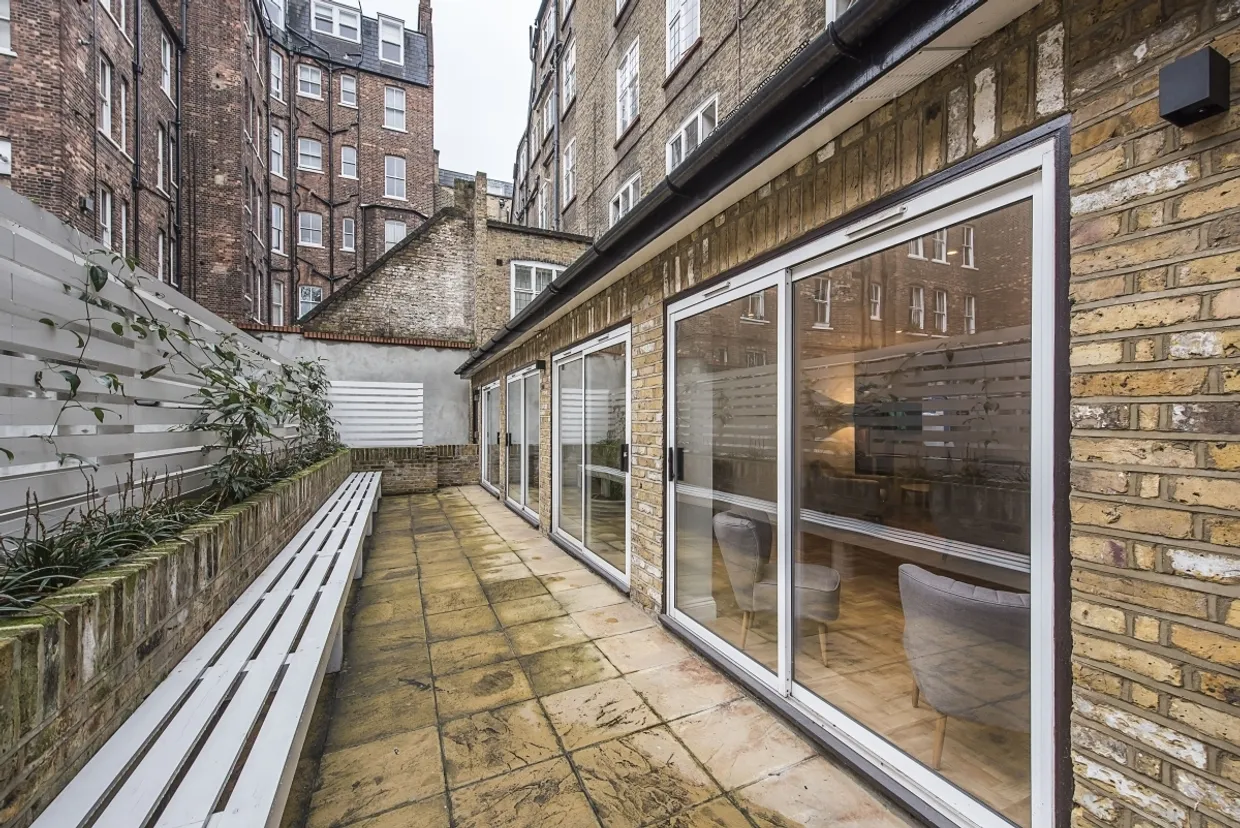 Udall Street London SW1P photo 4