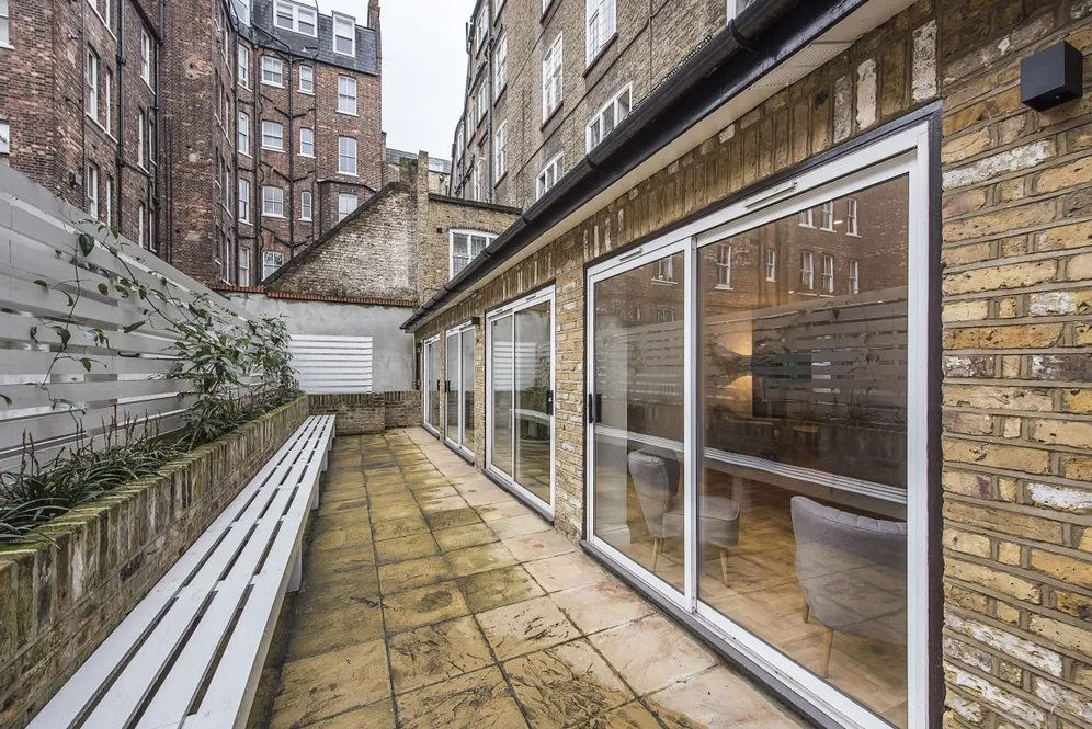 Udall Street London SW1P photo 4
