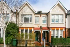 Ruskin Walk London SE24 photo 1