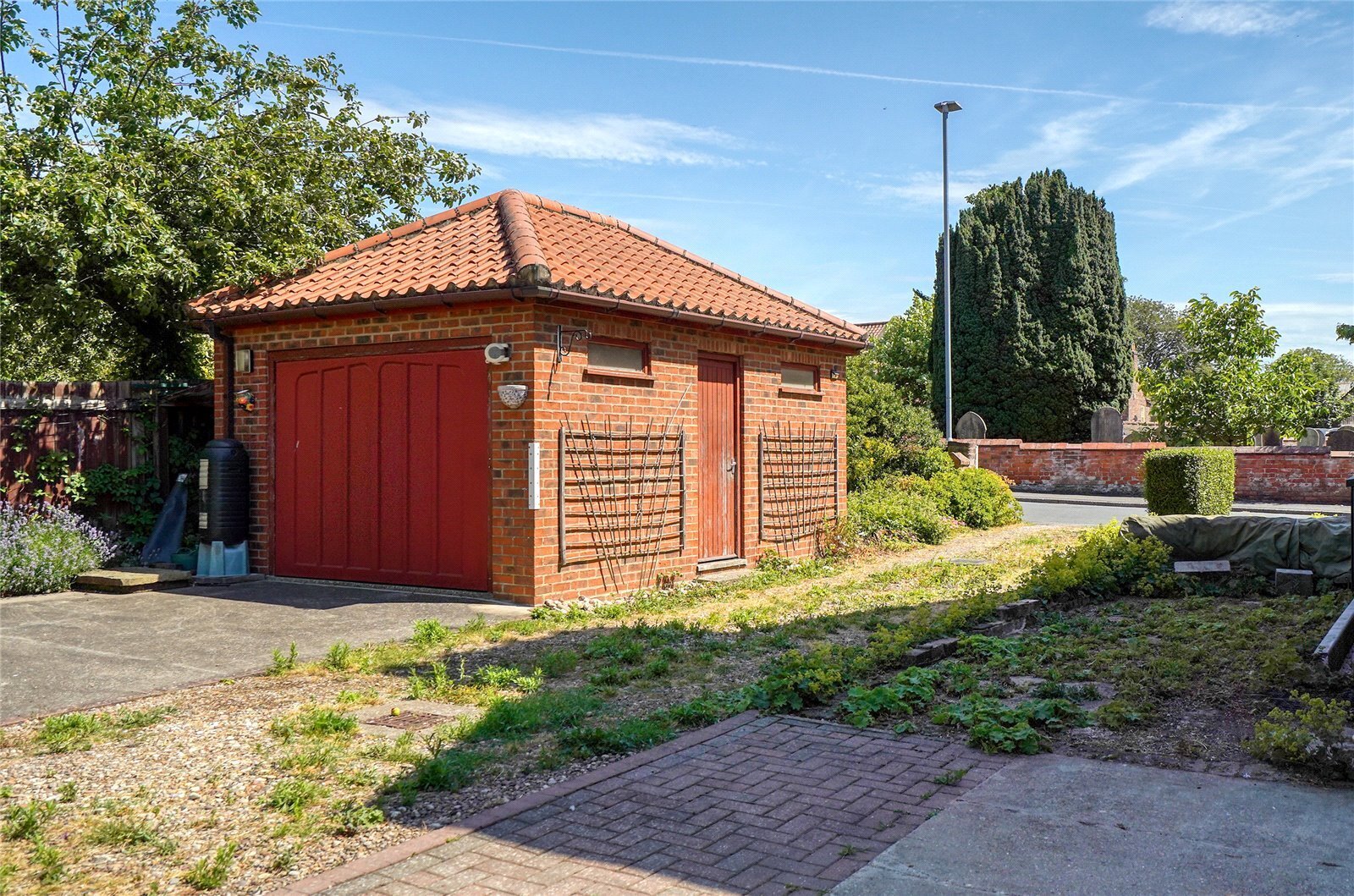 Church Lane, Hedon, East Yorkshire, HU12 Image 27